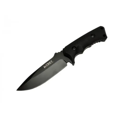 CRKT Sonsuz Keskinlik Kamp Çakısı Silver